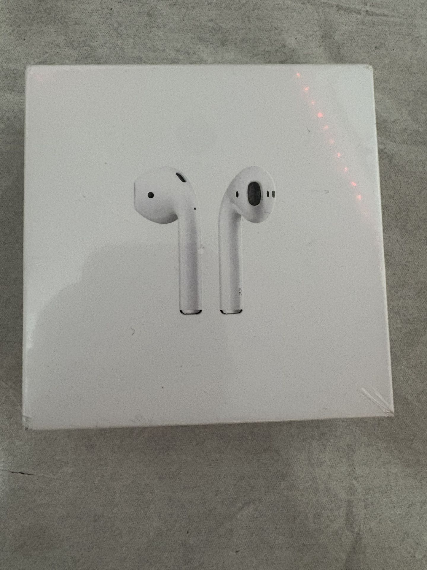 AirPods Gen 2