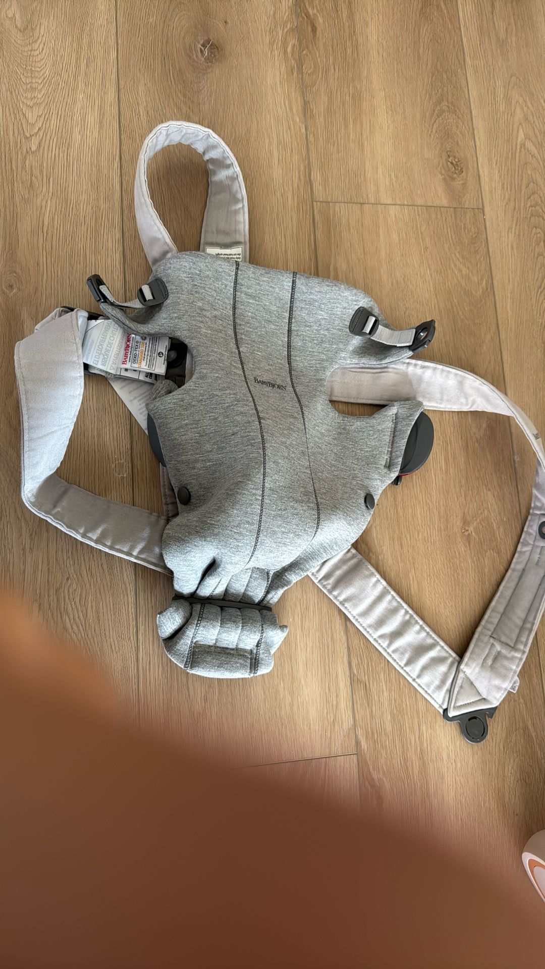 Baby Bjorn Carrier