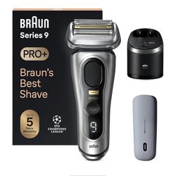 Braun Men’s Shaver BRAND NEW 