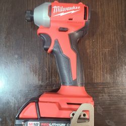Impact Drill