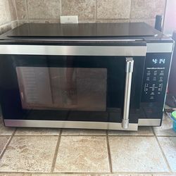 Microwave