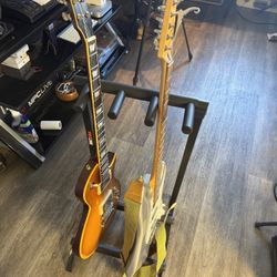 Pro Line Guitar Stand Rack