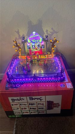 Halloween decoration