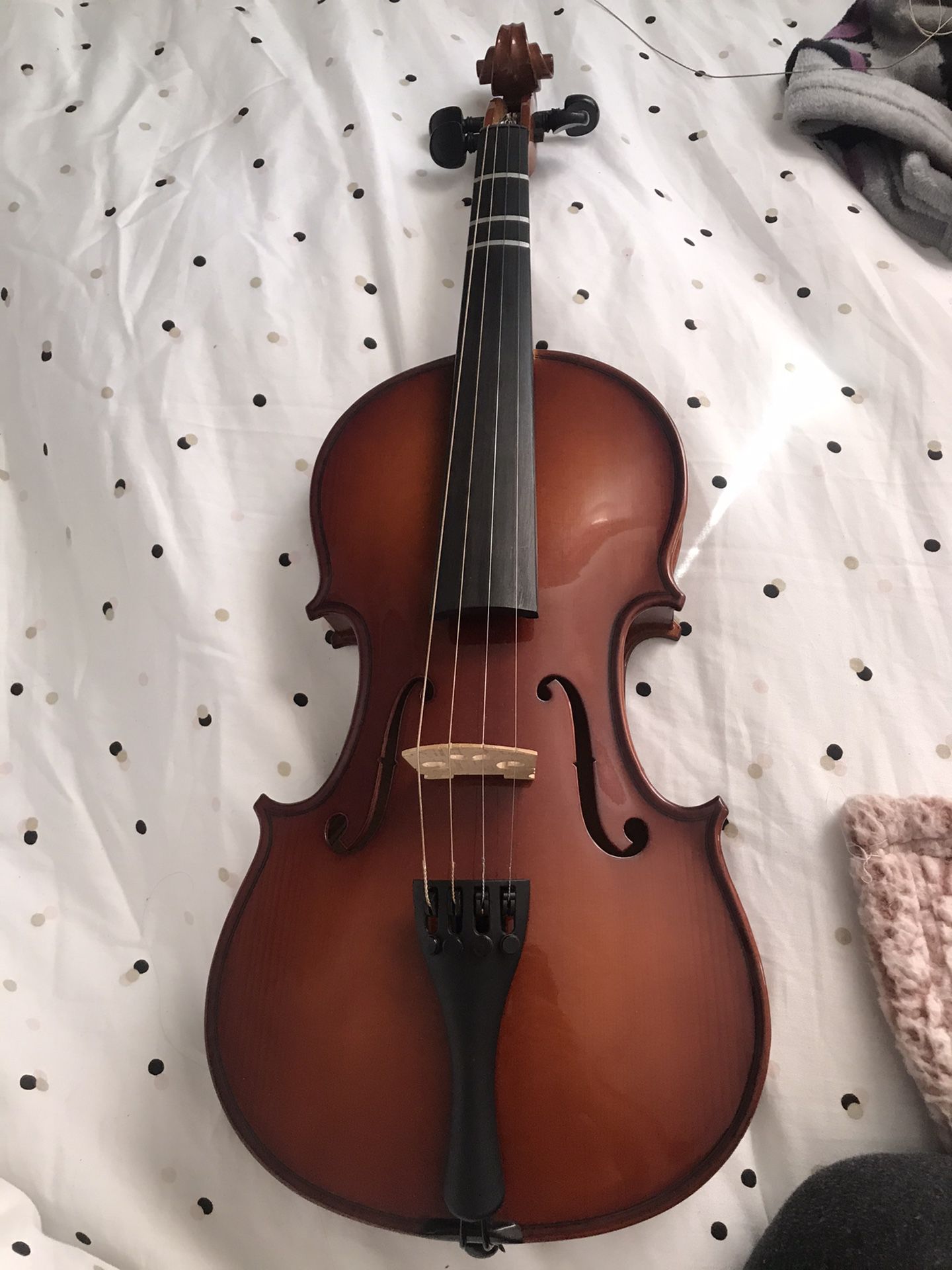 Mendini Violin
