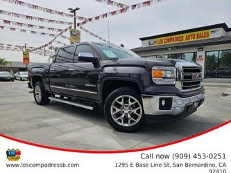 2015 GMC Sierra 1500