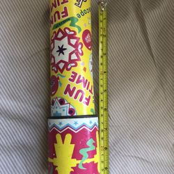 Vintage Kaleidoscope 