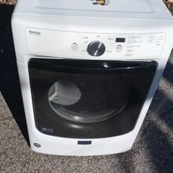 Maytag Dryer