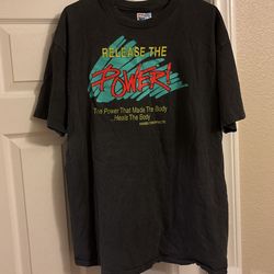 Vintage Tee 