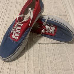 Vans