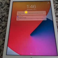 iPad 