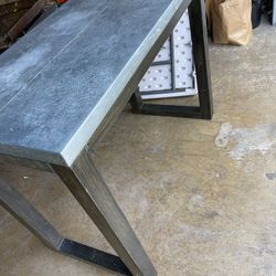 Entryway Table 