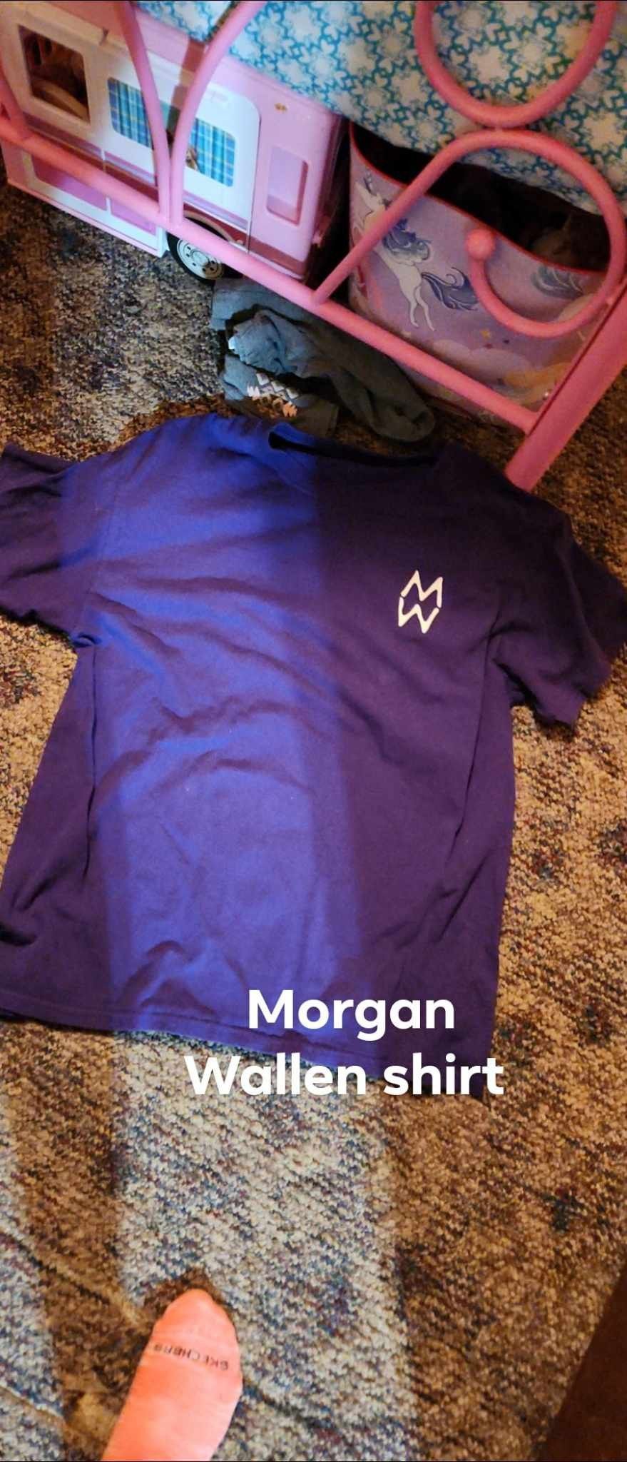 Mena Shirts