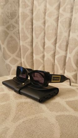 HUGE SELECTION OF VERSACE Sunglasses!!! MEN AND WOMEN