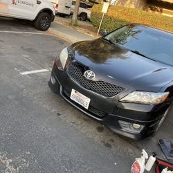 Headlight Restoration 