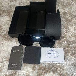 Prada Sunglasses
