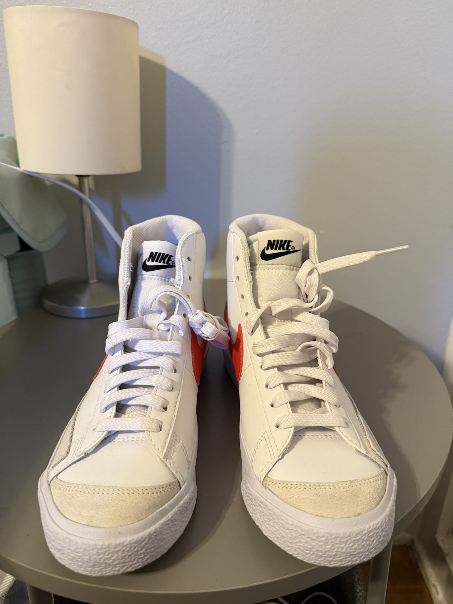 Nike