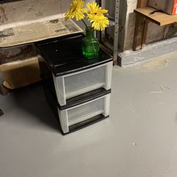 Plastic Office Organizers 