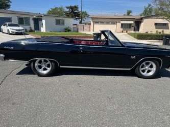 1964 Chevy Chevelle SS