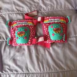 Kneepads For Kids - Raskullz