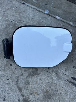 Tank Door