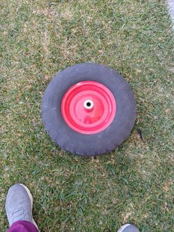 Lanta Para Carretilla