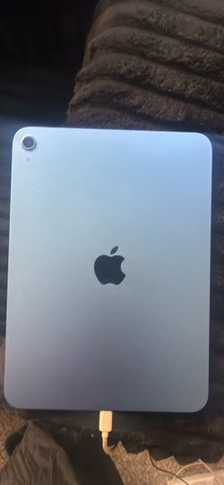 iPad