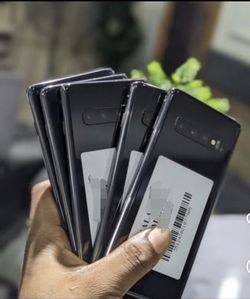 Samsung Galaxy s10 plus