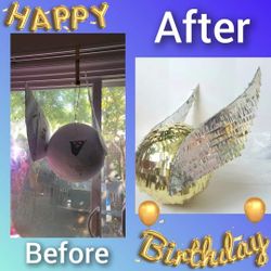 Harry Potter Piñata 