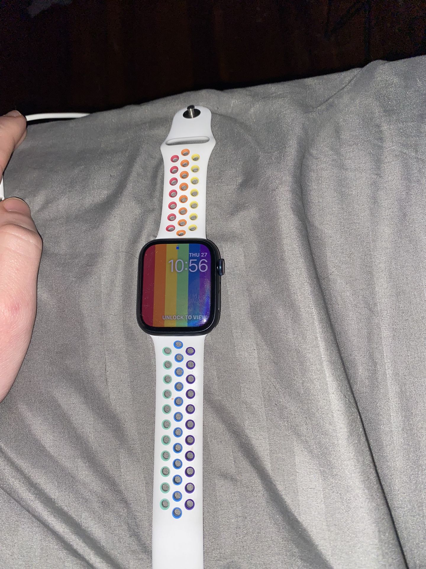 Apple Watch Series 8 45MM