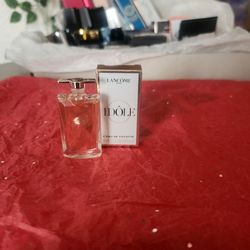 Lancôme Idôle L'Eau de Toilette Mini (5 ml)
