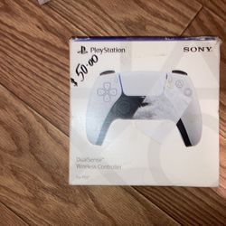Ps5 Controller NEW 