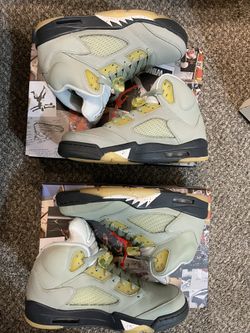 Air Jordan 5 Retro