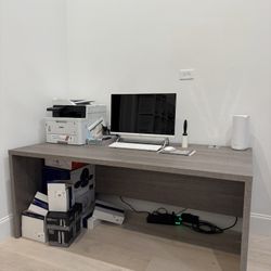 Office Desk