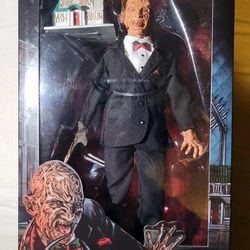 Freddy Krueger Nightmare