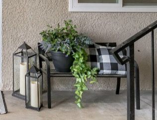Moving sale - Outdoor Decor Set