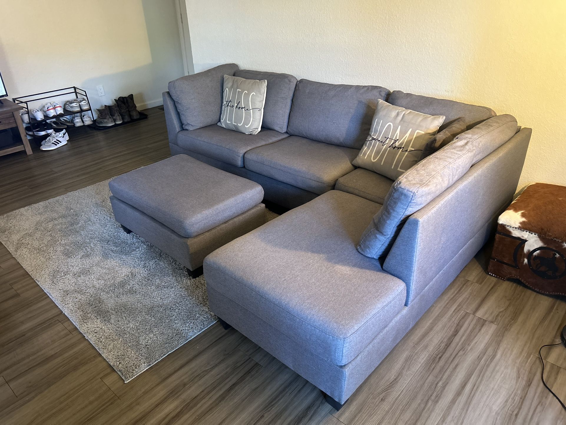 Couch Sectional