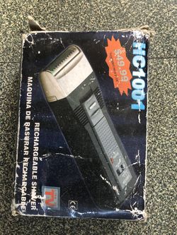 Shave machine