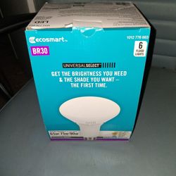 Universal Select Light Bulbs