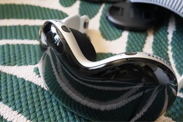 Apple Vision Pro