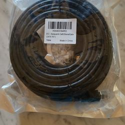 Cat8 Ethernet Cable 75ft
