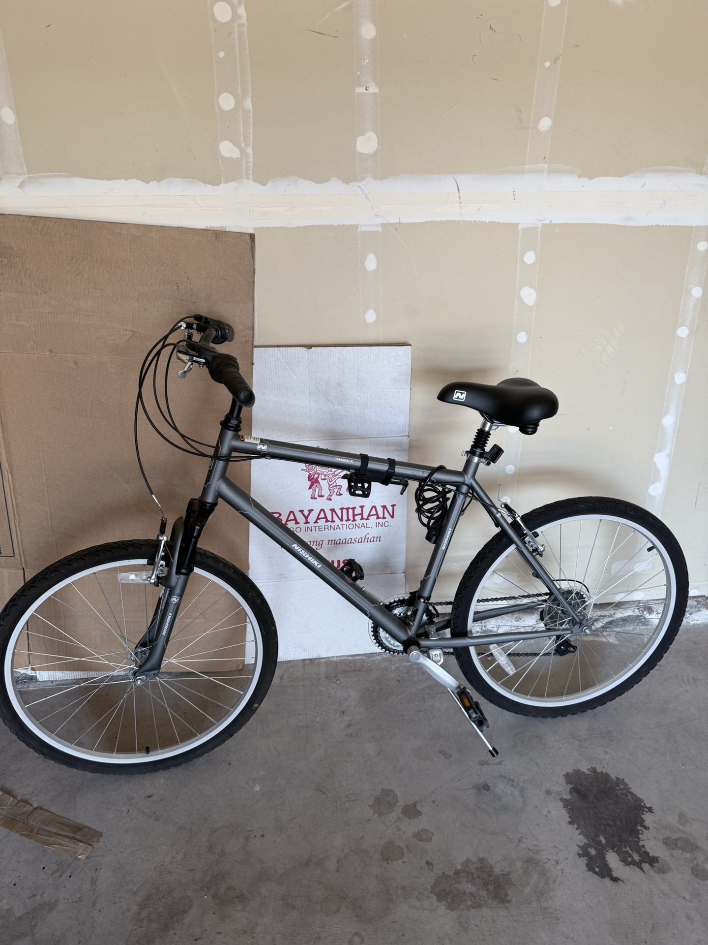 2 Bikes And Scooter BUNDLE