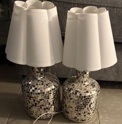 Light Fixtures And Lamps