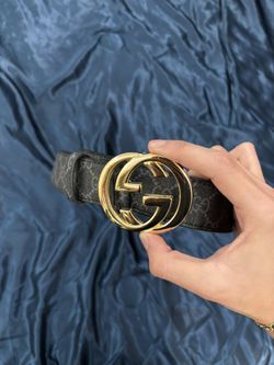 Gucci Belt