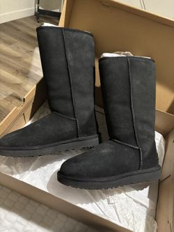 UGG boots