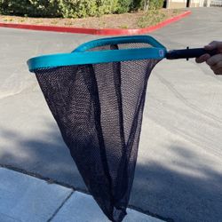 Pool Cleaner