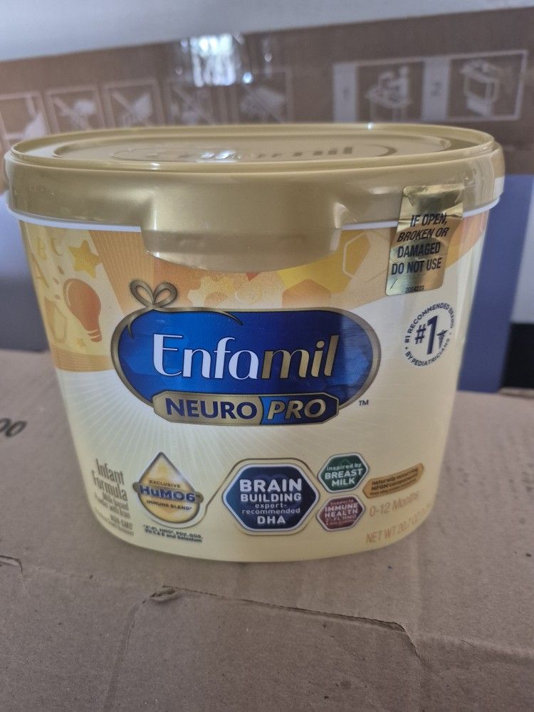 Enfamil Formula