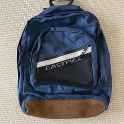 Backpack By EastPak