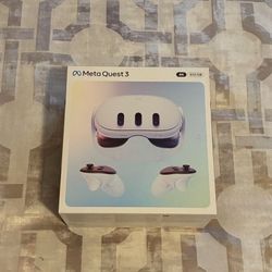 Meta Quest 3 (512GB)