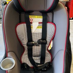 Car seat