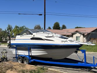 Boat For Sell